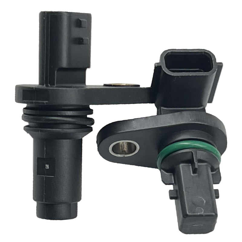DEVMO 2pcs Engine Camshaft Position Sensor Compatible with Sentra,Tiida,Versa,Cube,NV200