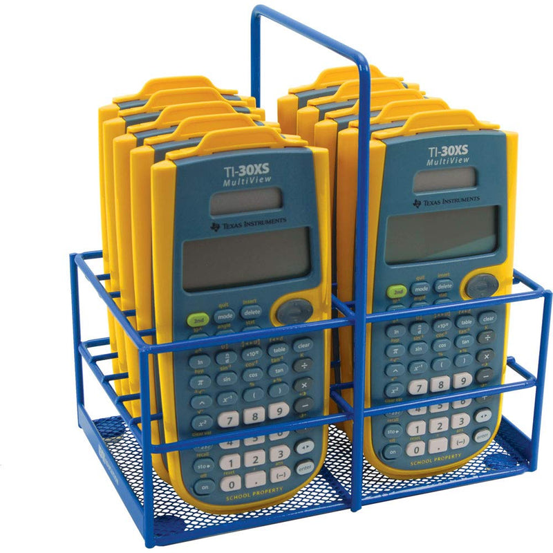 EAI Education CalcPal Calculator Caddy - Large