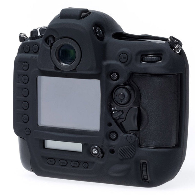 easyCover ECND4SB Compatible for Nikon D4/D4S Case, Black