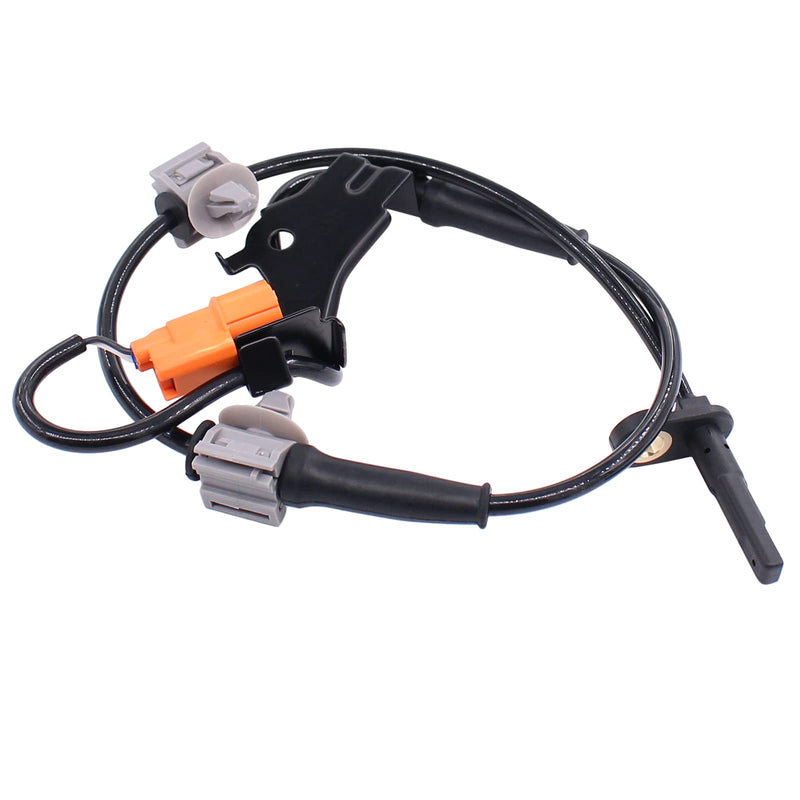 NewYall Front Left and Right ABS Wheel Speed Sensor for Honda Element 2003-2011