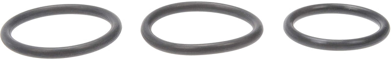 Dorman 926-168 Coolant Tee And Radiator Hose O-Ring Kit Compatible with Select Ford/Lincoln Models (OE FIX)