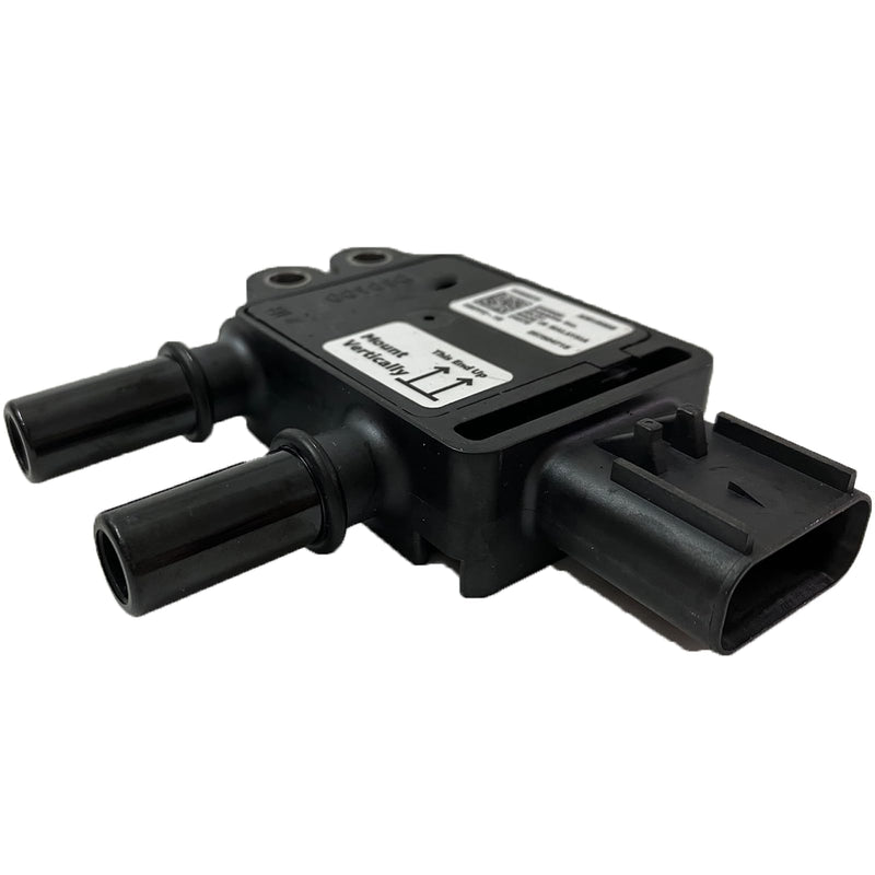 ‎Embellu 5492073 Differential Pressure Sensor Compatible with Cummins ISX/QSX Engines