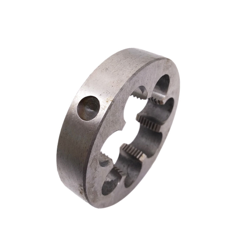 HSS 35mm x 1.5 Metric Die Right Hand Thread M35 x 1.5mm Pitch