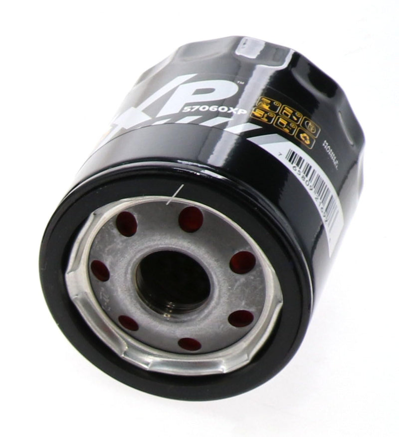 WIX 57060XP WIX XP Oil Filter Replacement, Built for Synthetic Oil - Compatible With Various Buick, Chevrolet, GM, Hummer, Saturn, Saab, Dodge, Chrysler, Jeep (07-15) 1 Count (Pack of 1)