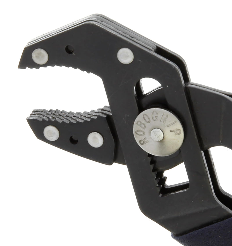 IDEAL INDUSTRIES 35-452 Robo Grip Pliers 7 in. and 10 in. 2 Pack 7 in & 10 in Pack 2