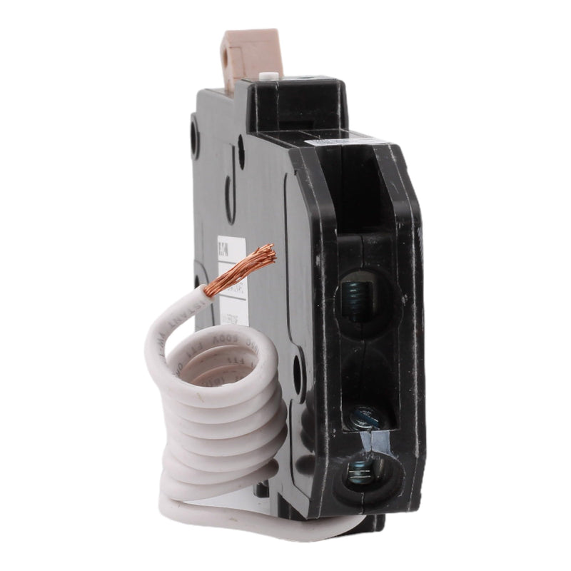CUTLER-HAMMER CHFN120AF 20 Amp Single Pole Arc Fault Circuit Breaker (AFCI), Pigtail Neutral, 120/240V, 10kAIC, UL Listed (1)