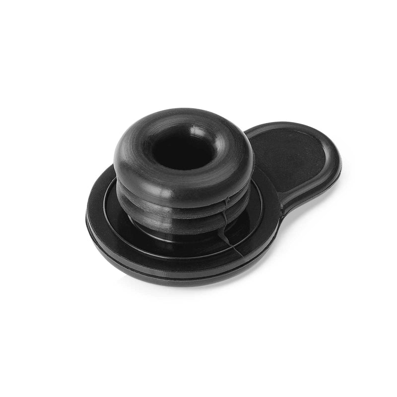 Radiator Coolant Overflow Tank Cap Cover for Yamaha Raptor 660R Banshee 350 YP400 YTZ250 WR400 1985-2015 10V-21875-00-00