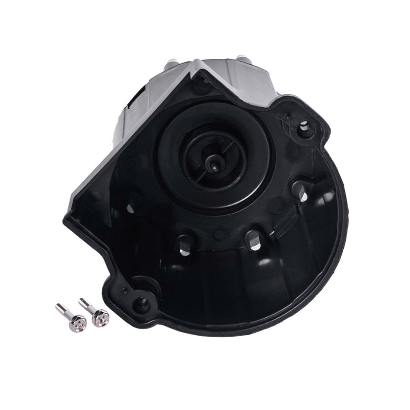 MAS Distributor Cap compatible with ACDelco D303A Chevy GM 350 Efi Tbi Tpi Vortec 5.0L 5.7L GM19