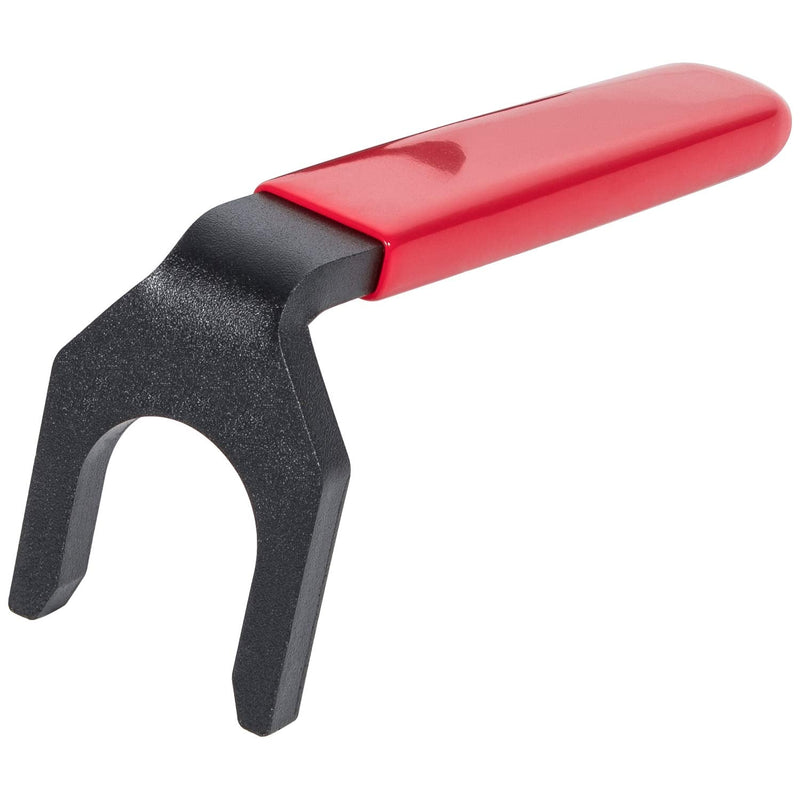 Danti 13260 Fuel Line Disconnect Tool Set for Cummins ISB and ISX Engines, Straight and Bent Wrench