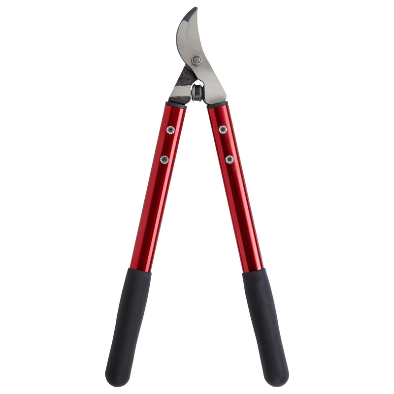Corona AL 8350 MAX Forged ClassicCUT Bypass Loppers, 22 Inch, Red