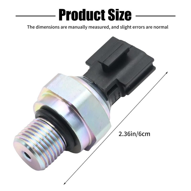 31878AA020 Pressure Sensor Switch Replacement for Forester STI 2016, Replacement for VX 2013 2014 2015 2016 2017 2018 2019