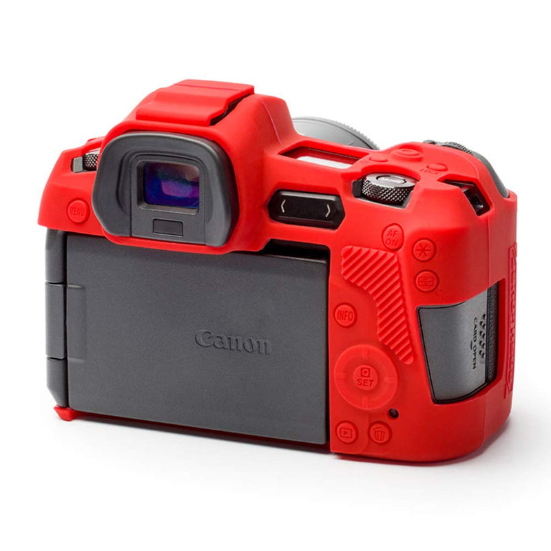 easyCover case for Canon R red