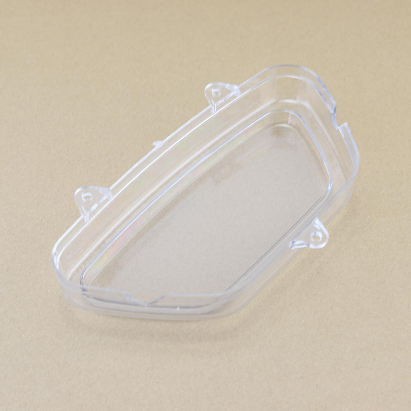 Minho Motorcycle PP Speedometer Cover Fit for Chinese GY6 Scooter Mopeds Taotao 50ATM Parts