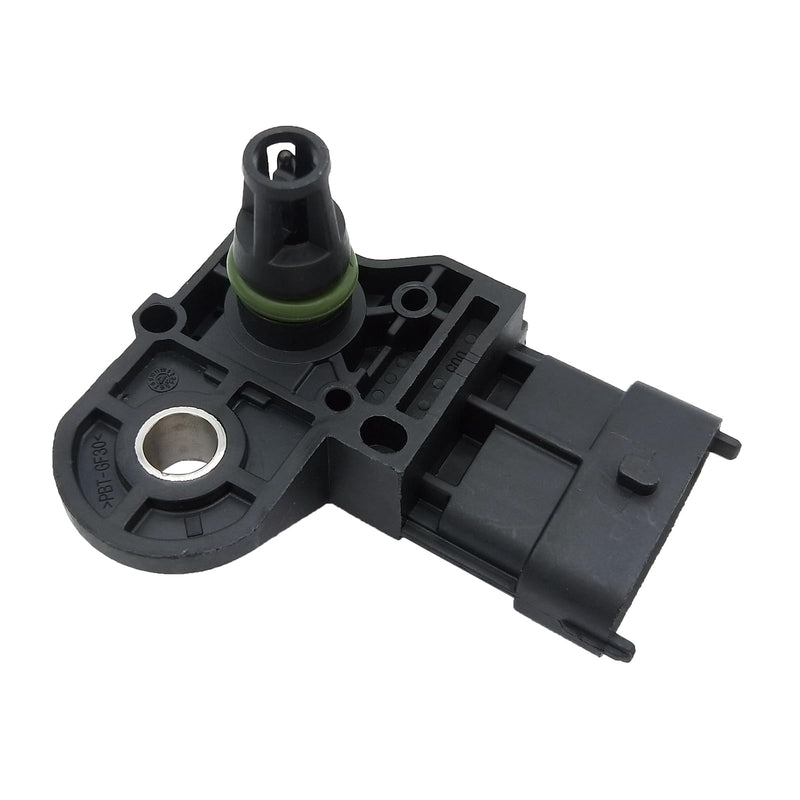 0261230030 Pressure and Temp Sensor Replacement for Commander Maverick 800 1000 Defender HD5 HD8 HD10 Outlander Renegade 500 570 650 800 850 1000 420874650
