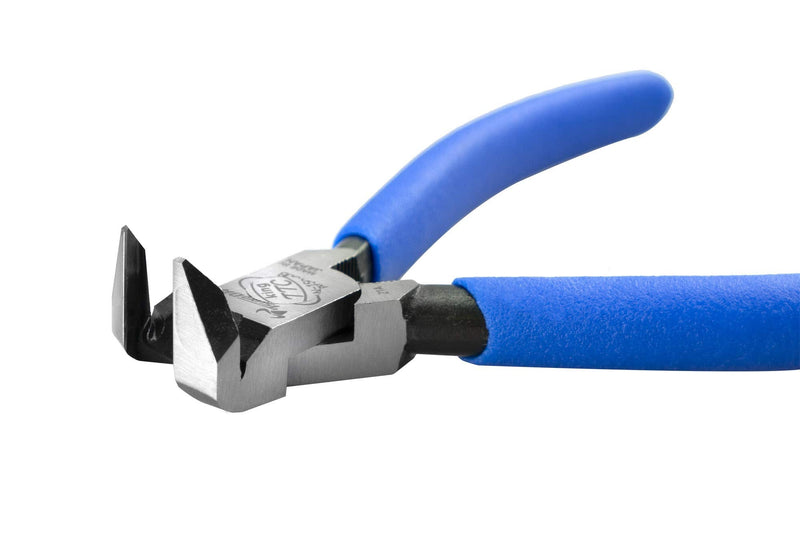 Tsunoda AN-150B, Angled Edge Cutter 6-inch (150mm), 90 degree