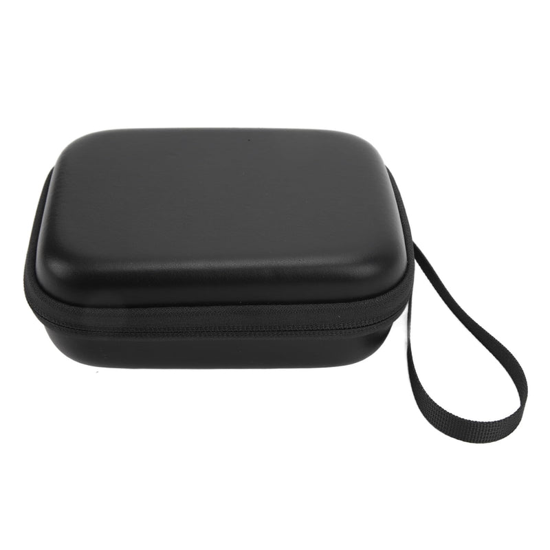 PU Leather Camera Protective Bag for Mini Link Liplay, Hard Digital Camera Case Travel Storage, Shockproof Carrying Case with Hand Strap and Mesh (#11) #11