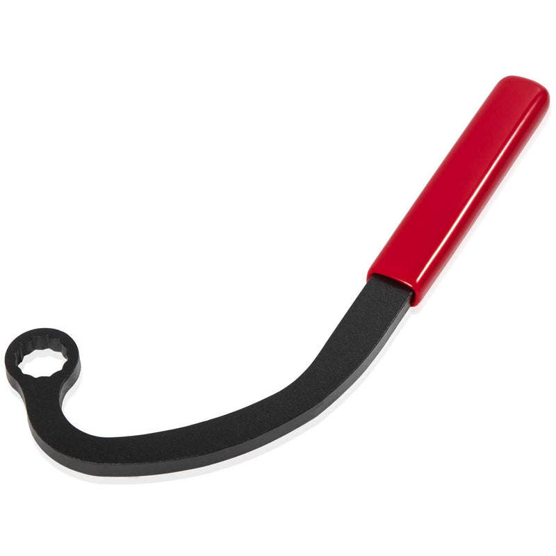 13mm Injection Pump and Idle Lock Nut Wrench Fits For Cummins B Series 5.9L Diesel Engines For Dodge Trucks Special Offset Wrench
