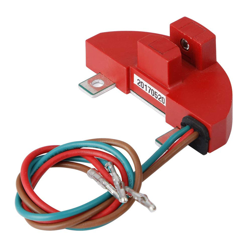 BANG4BUCK Ignition Control Module Replacement for Mallory Modules 605, 3-Wire Hookup Design