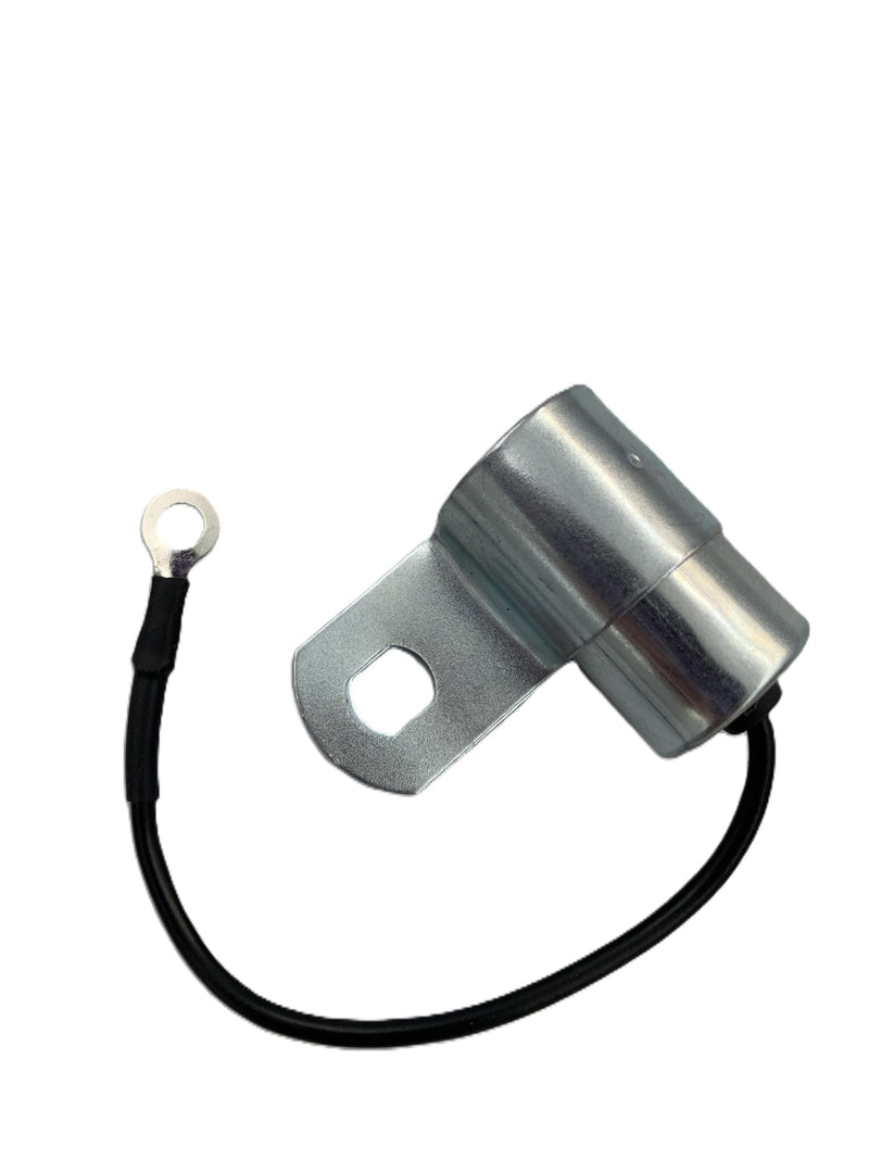 230722 Condenser for Kohler K-Series Engines K91 K141 K161 K181 K241 K301 K321 K341 K361 K482 K532-582 Replaces OEM/Part # A-237083, 230722 & 230722-S; Stens # 055-137