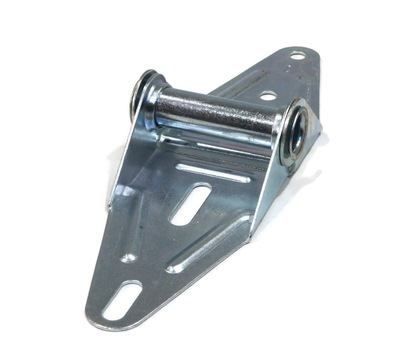 The ROP Shop 6-Pack - Garage Door #1 Hinges, 18 Gauge, Narrow Body for Center & Edge Mount