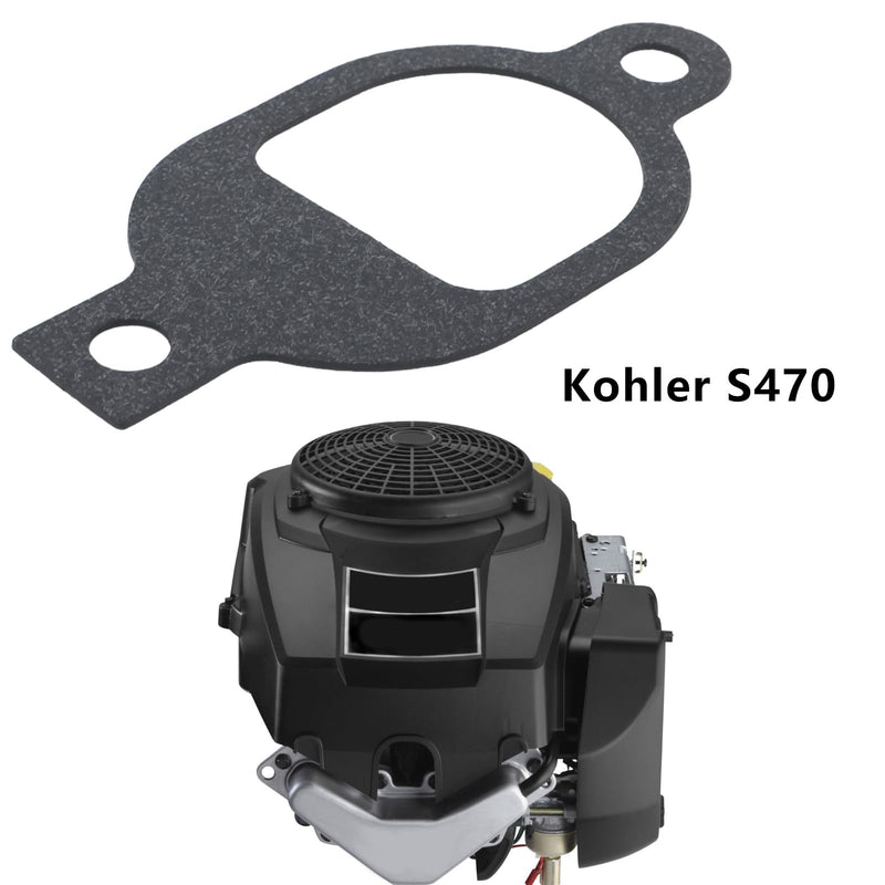 4pcs Mover Engine Heat Deflector Gasket 20-041-18-S Compatible with Kohler S470 SV471 SV480 SV530 SV540 SV590 SV600 SV610
