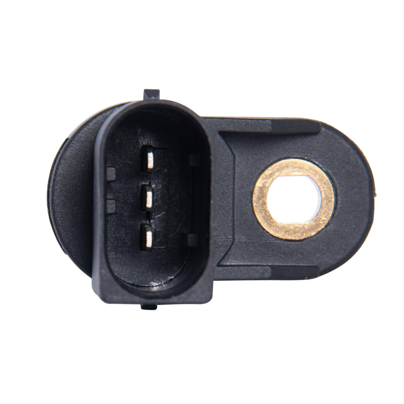  [AUSTRALIA] - 2PCS Camshaft Position Sensor and 1PC Crankshaft Position Sensor Compatible for BMW X3 X5 Z4 Z3 325i 330i Replace 12147539165 12141438082 12141709616