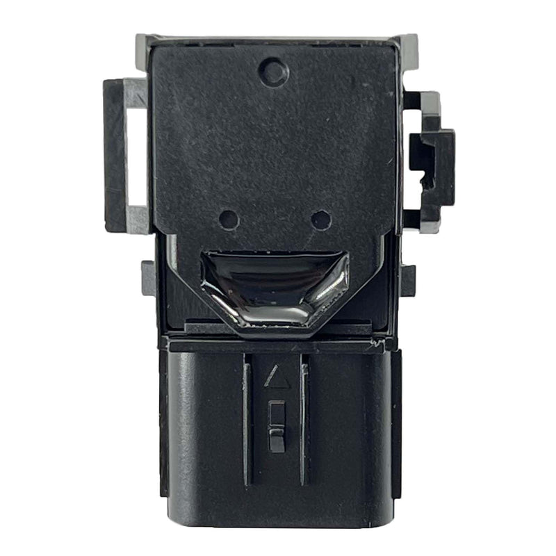 DEVMO PDC Parking Sensor Bumper Aid Backup Reverse Parking Assit Sensor Compatible with RX350 2010-15, RX450h 2012-15 3.5L 89341-33210