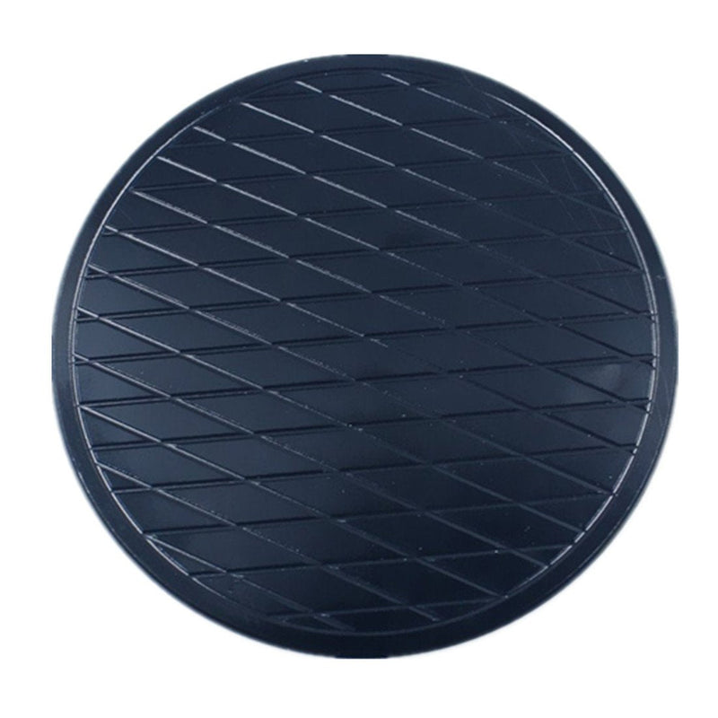 Jack Pad Adapter Anodized Black Replacement for B-MW 135 335 535 E82 E88 E46 E90 E91 E92 E93 E38 E39 E60 E61 E63 E64 E65 E66 E70 E71 E89 X5 X6 X3 1M M3 M5 M6 F01 F02 F30 F10(4 pcs) 4pcs
