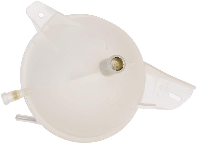 Dorman 603-844 Engine Coolant Reservoir Compatible with Select Ford Models