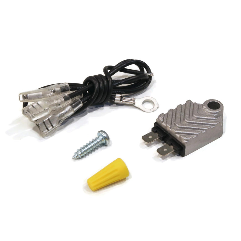 The ROP Shop | 2-Pack - Universal ELECTRONIC TRANSISTORIZED IGNITION IGNITER MODULES replaces 8786