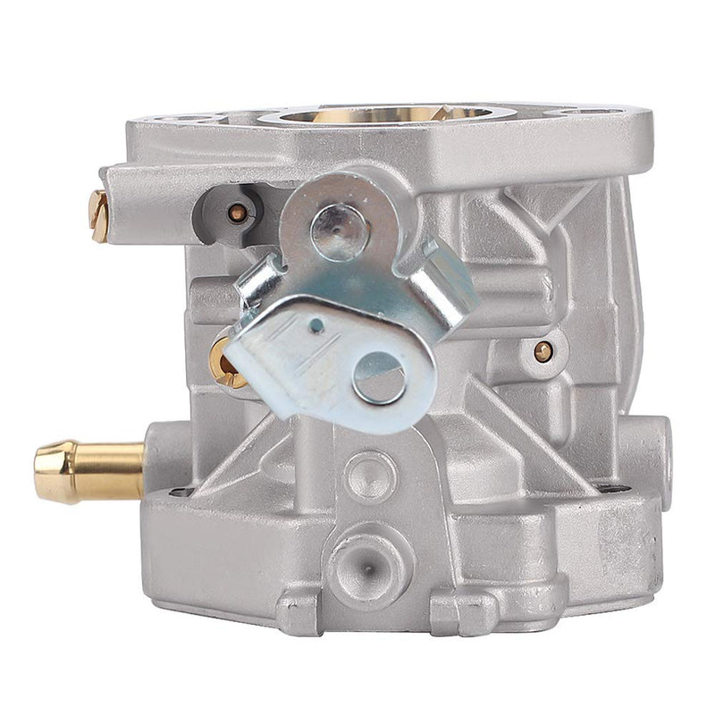 Tvent FE350 Carburetor Replacement for Club Car Golf Cart Precedent Turf Carryall 1996-UP Carb 1016441-01 1018059-01 1019059-01 1035245-01 1016438 1016439 1016440 1016441 with Fuel Pump Fuel Filter