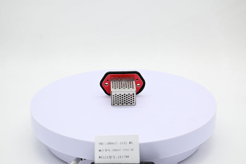 Front Manual Temp HVAC Blower Motor Resistor Compatible with Honda Fit 2009 2010 2011 2012 2013 2014 09-14 Fan Control Module AC Cold