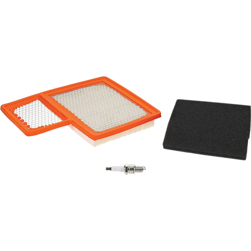 Red Hawk FIL-1205 Tune-Up Kit Compatible With/Replacement For Yamaha Drive2, 4-cycle, gas, fuel injected, QuieTech 22-088