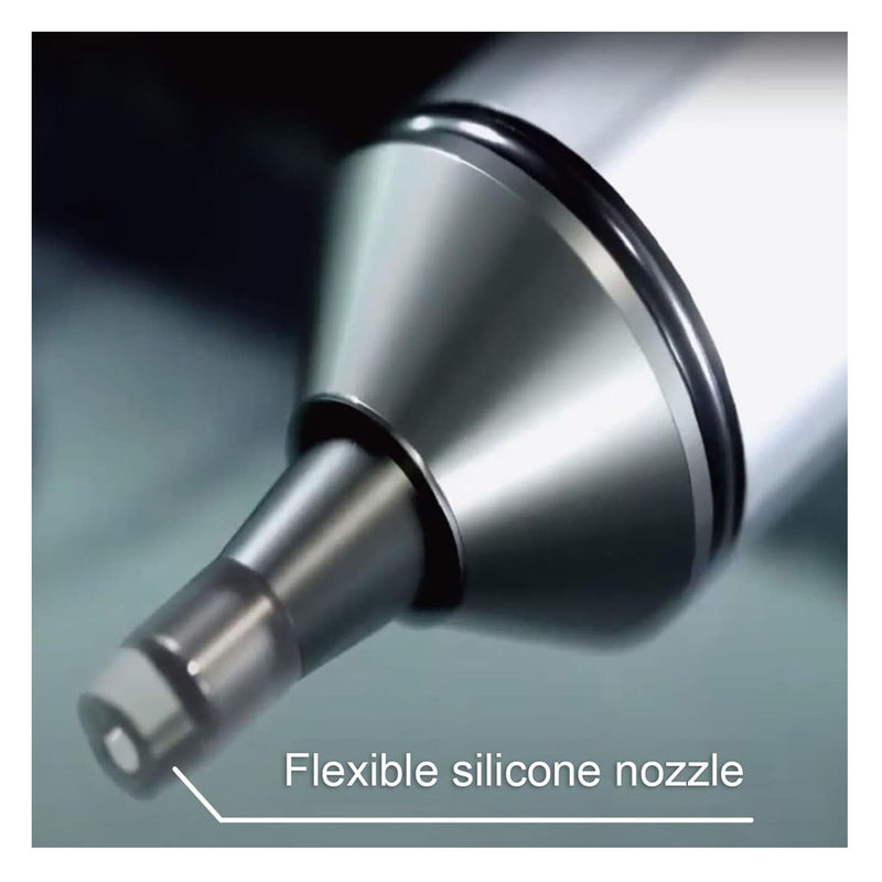 ENGINEER Solder Sucker Made in Japan Professional Grade Desoldering Pump | High-Power Suction, Heat Resistant (max. 350℃) SS-03 (New Version)