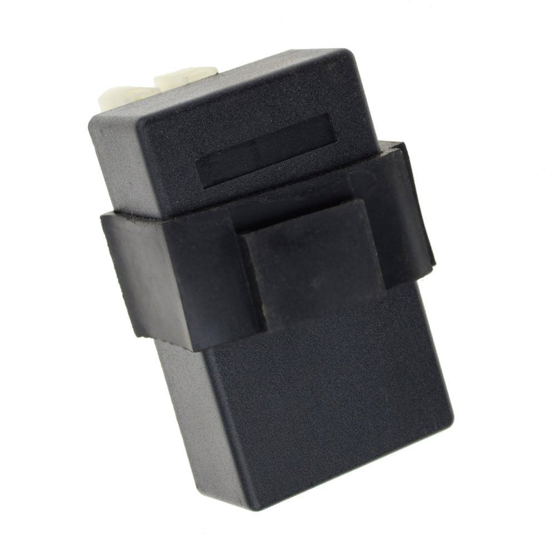 HIAORS 6 Pin DC CDI Box for GY6 150cc 200cc 250cc Roketa Taotao Jonway Eton Mopeds Scooters Go Karts Dune Buggy Parts