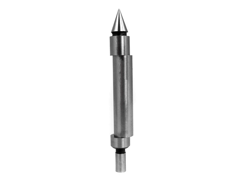 Taytools 466163 5 Piece Edge Center Finder Set with Single End, Double End and Cone Tips