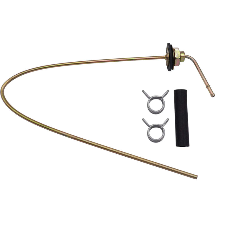 Fuel Tank Standpipe 650mm x 5mm for Webasto Air and Webasto Water Heaters 1320399A 35320A