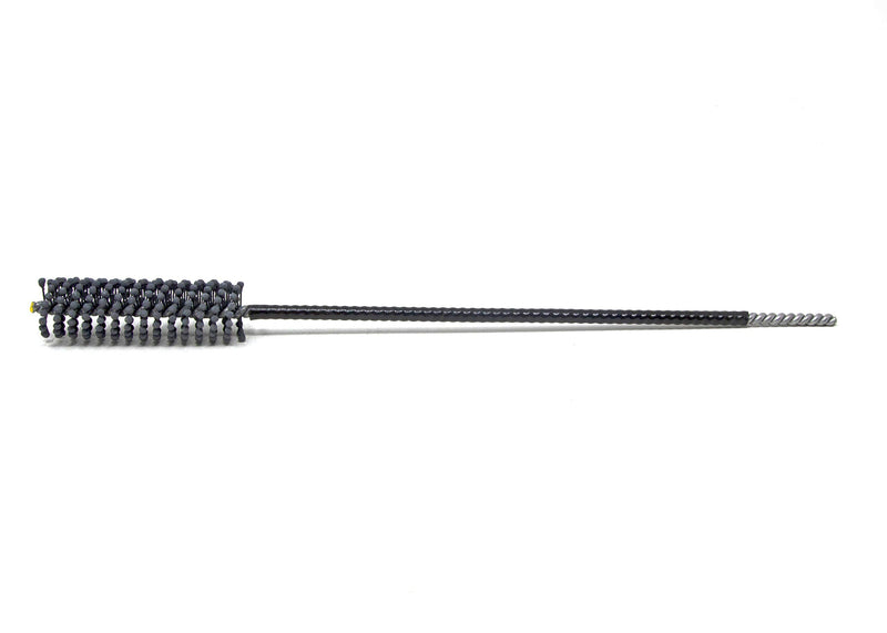 Brush Research 06459 Chamber Flex-Hone, Silicon Carbide, 12 Gauge, 400 Grit (Pack of 1)