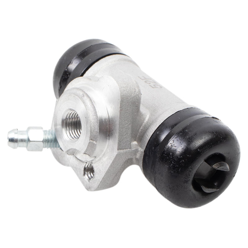 TRQ Rear Wheel Cylinder Set Driver & Passenger Side Compatible with 2012-2015 Scion iQ 2004-2006 xA 2000-2005 Toyota Echo BCA80552