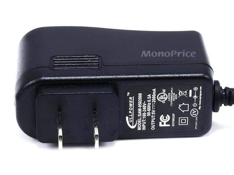 [AUSTRALIA] - Monoprice Digital Coax & Optical Toslink to R/L Stereo Audio Converter