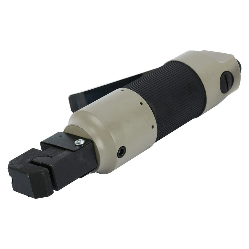 8MILELAKE Straight Punch Flange Tool