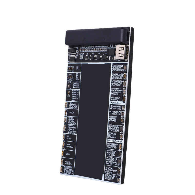 Mobile Phone Battery Charging Activation Board, Universal Phone Repair Battery Activation Tools With Plate