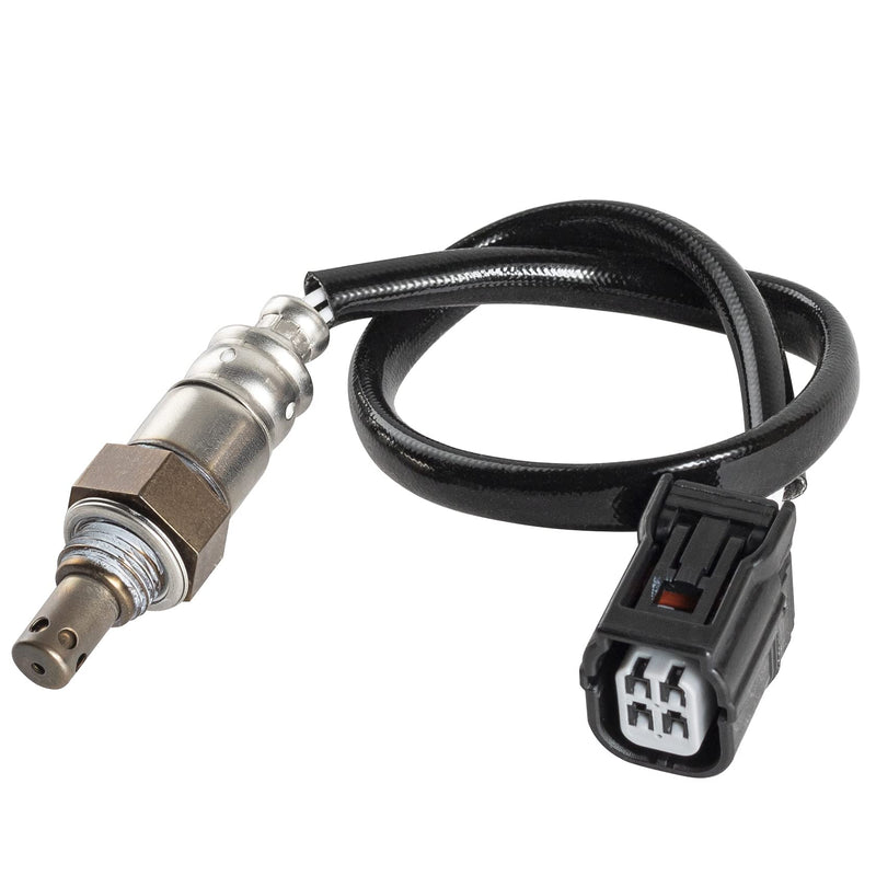 Boine Air Fuel Ratio O2 Oxygen Sensor 36531-HR3-A22 Compatible with 2014-2020 Honda TRX420 500 Rancher Foreman Rubicon