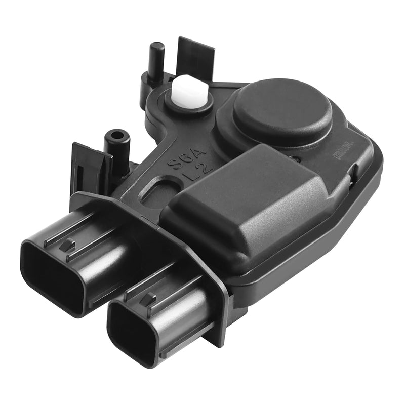 FAERSI Door Lock Actuator Motor Front Left Driver Side Compatible with 2003 2004 2005 Honda Accord Civic CR-V Element Odyssey Pilot, 2002-2006 Acura RSX Replaces 72155-S5P-A11, 72155S5PA11