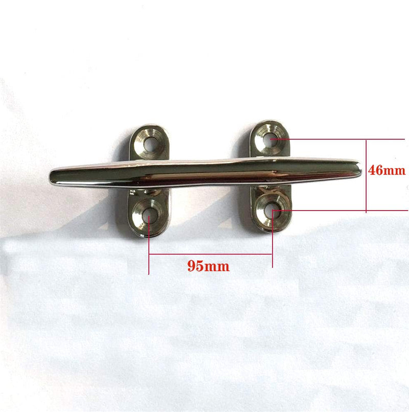 Jingyi Hollow Base Cleat Choose 6 Sizes from 4" to 12" 12 Inch