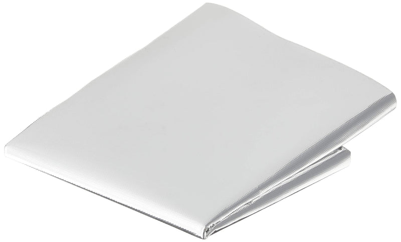 Design Engineering 010462 Reflect-A-Cool 24" x 24" Heat Reflective Adhesive Backed Sheets 24" x 24"