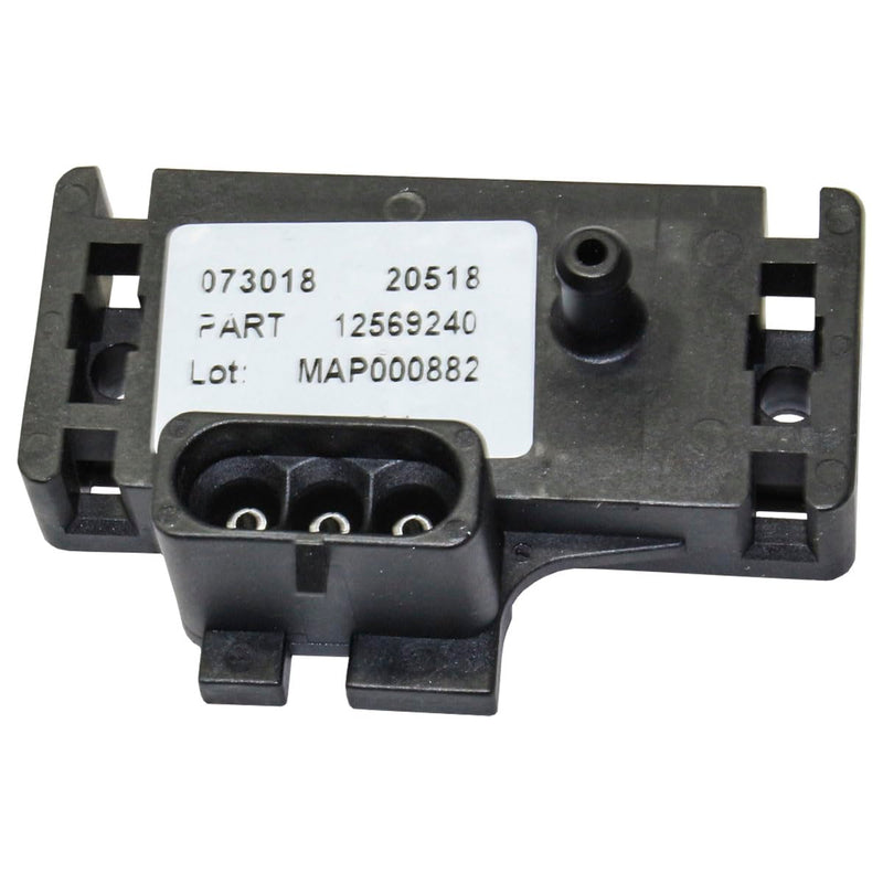 GM Genuine Parts 213-1545 (12569240) Manifold Absolute Pressure (MAP) Sensor