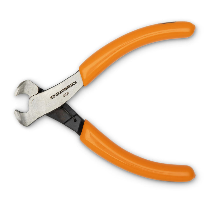 GEARWRENCH 5 Piece Precision Plier Set | 89730 5 Piece Set
