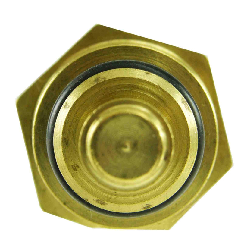 NTK EF0106 Engine Coolant Temperature Sensor