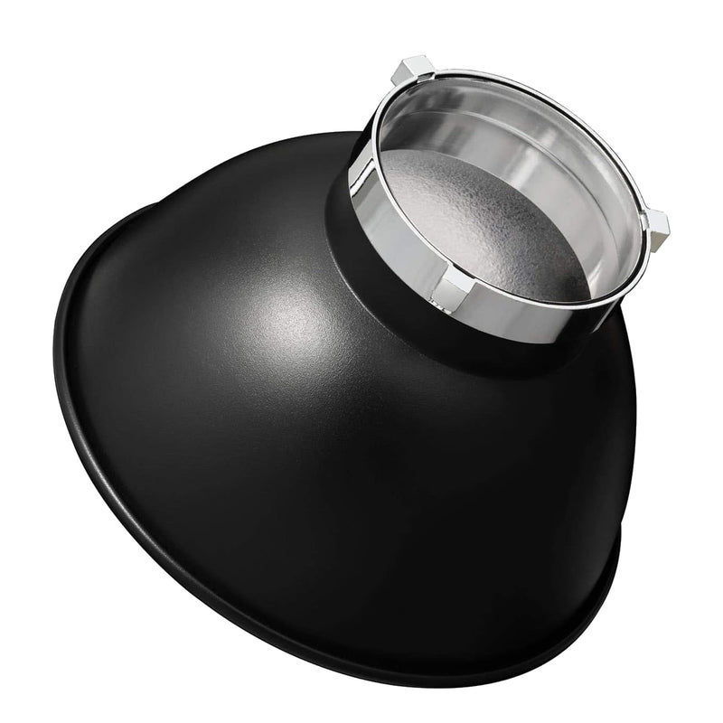 Godox 8.2" / 21cm Bowens Mount Standard Reflector Diffuser for Godox AD600B AD600Pro AD600BM MS200V MS300V SK400IIV SK300IIV Strobe Flash Monolight SL60II SL100II SL150W Video Light